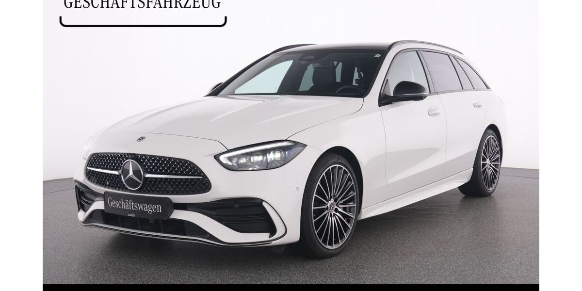 Mercedes-Benz C 220 7.951 km 47.485 &euro; Essen 45309