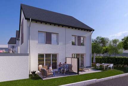 Haus zum Kaufen in Wuppertal 569.900 € 133 m²