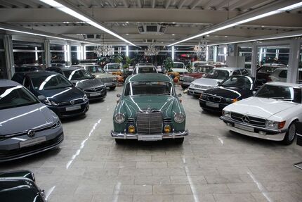 Mercedes-Benz 190 35.000 km 14.850 &euro; Essen 45356