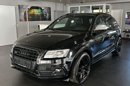 Audi SQ5 196.000 km 14.750 &euro; Kamp Lintfort 47475