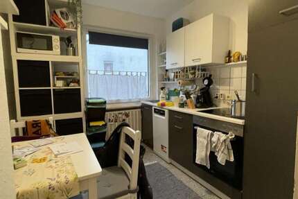 Wohnung Oberhausen Osterfeld - 2 Zimmer, 52 m&sup2;, 439&euro; | Angebot:24975727