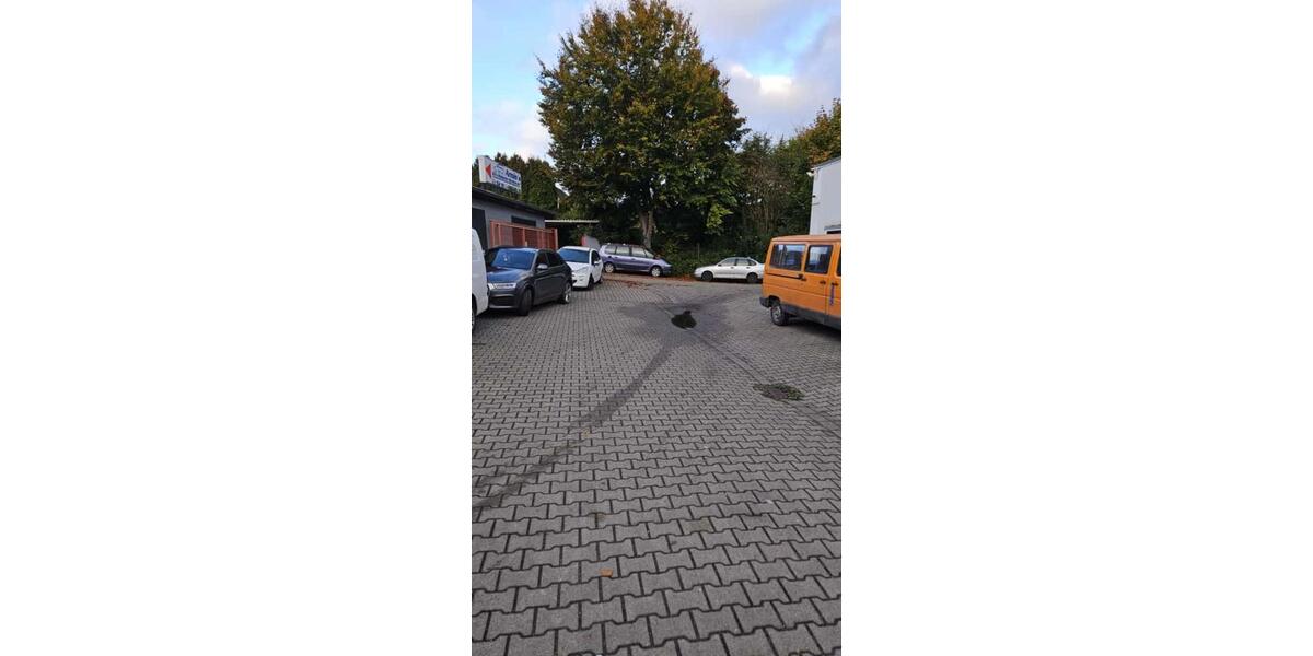 Gewerbeobjekt Wesel Fusternberg - 1.650&euro; | Angebot:25137917