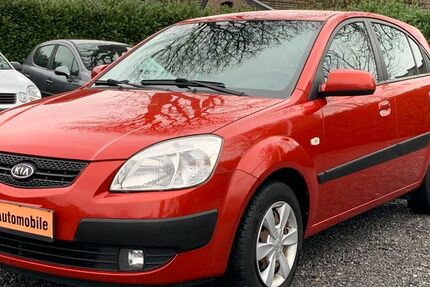 Kia Rio 253.089 km 2.390 &euro; Meerbusch 40670