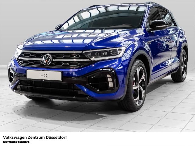 T-Roc