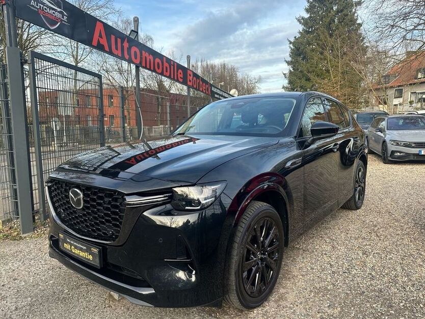 CX-60