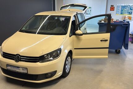 VW Touran 500.000 km 2.200 &euro; Mülheim an der Ruhr 45473