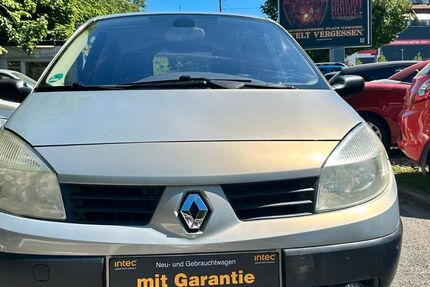 Renault Scenic 162.048 km 1.999 &euro; Essen 45145