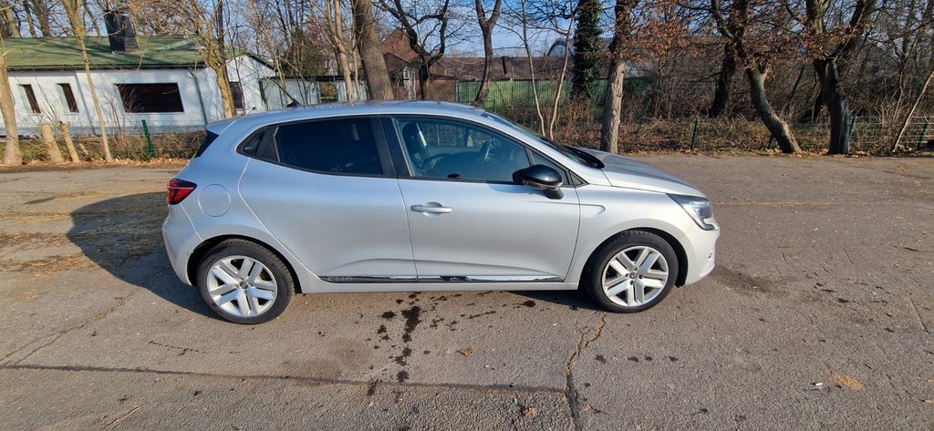 Renault Clio 72.000 km 10.940 &euro; Dinslaken 46537