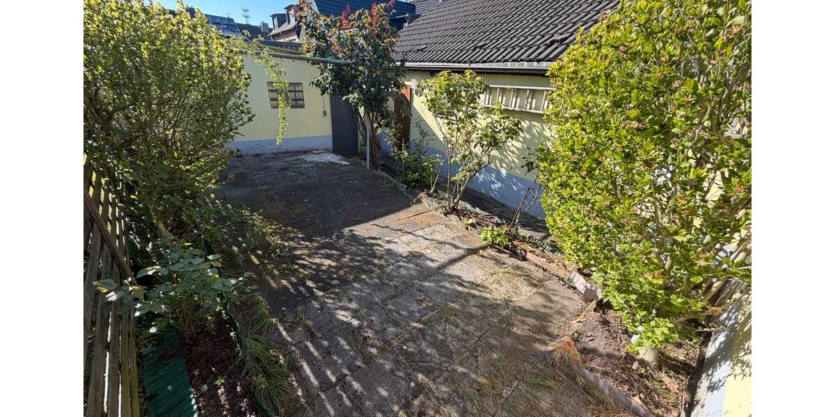 Mehrfamilienhaus, Wohnhaus Oberhausen Alt-Oberhausen - 16 Zimmer, 230 m&sup2;, 333.000&euro; | Angebot:26373730