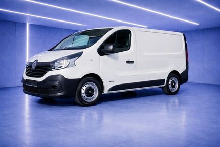 Renault Trafic 146.000 km 9.950 &euro; Essen 45141