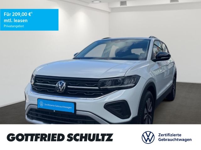 VW T-Cross 20.335 km 19.990 &euro; Mettmann 40822