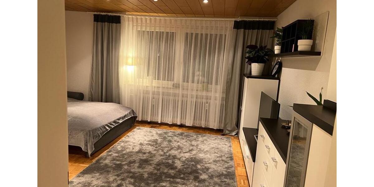 Etagenwohnung Meerbusch Kierst - 1 Zimmer, 34 m&sup2;, 845&euro; | Angebot:25613613