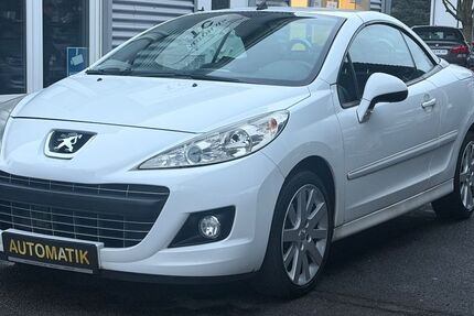 Peugeot 207 75.360 km 7.490 &euro; Krefeld 47809