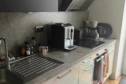 Möblierte 3-Zimmer Wohnung mit Terasse und Garten 3 zimmer