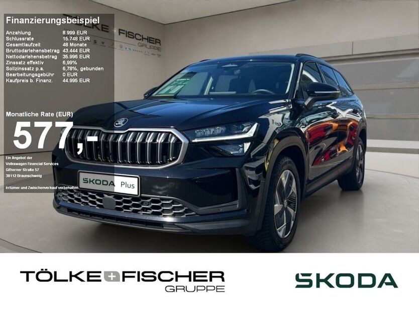 Kodiaq