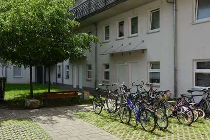 Wohnung zum Mieten in Nürnberg 600,60 € 55 m²