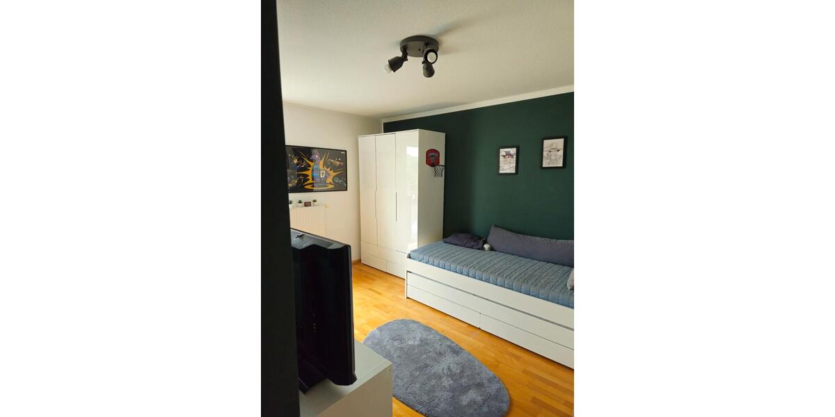 Etagenwohnung Ratingen Lintorf - 4 Zimmer, 94 m&sup2;, 329.000&euro; | Angebot:27120840