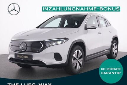 Mercedes EQA
