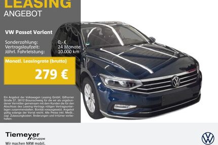 VW Passat Variant