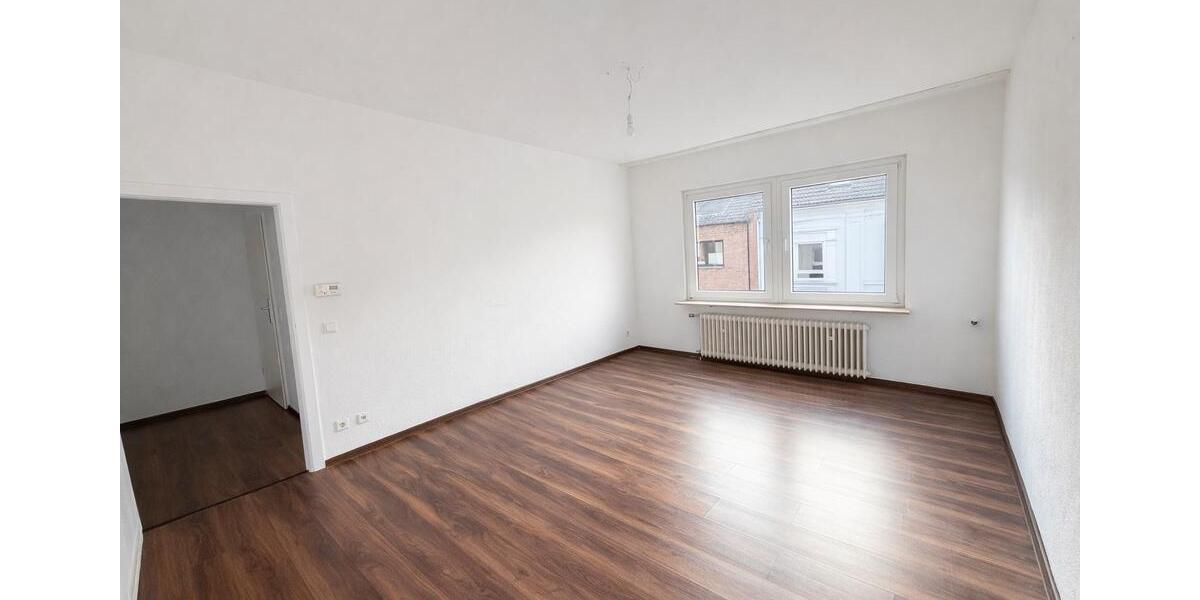 Etagenwohnung Gelsenkirchen Gelsenkirchen-Mitte - 2 Zimmer, 65 m&sup2;, 510&euro; | Angebot:26378971