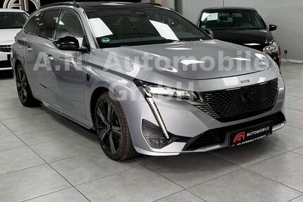 Peugeot 308 137.000 km 21.900 € Gladbeck 45968