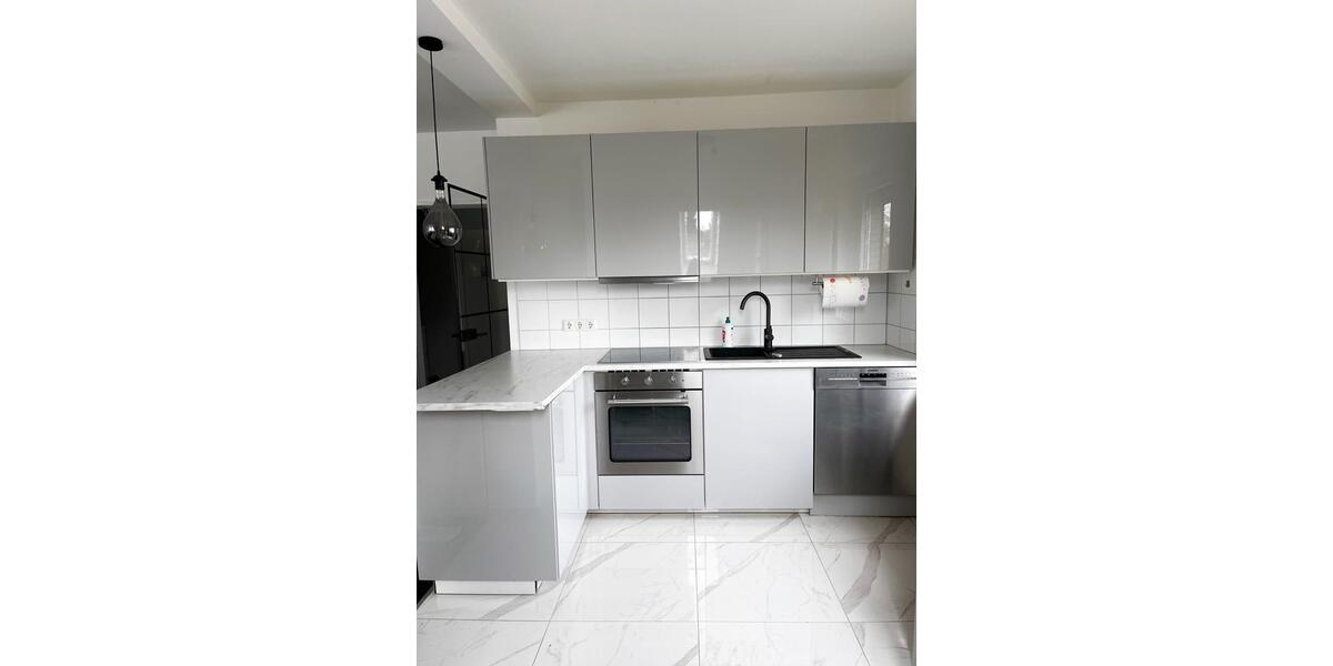 Etagenwohnung Mülheim an der Ruhr Linksruhr - 2 Zimmer, 60 m&sup2;, 800&euro; | Angebot:24628427