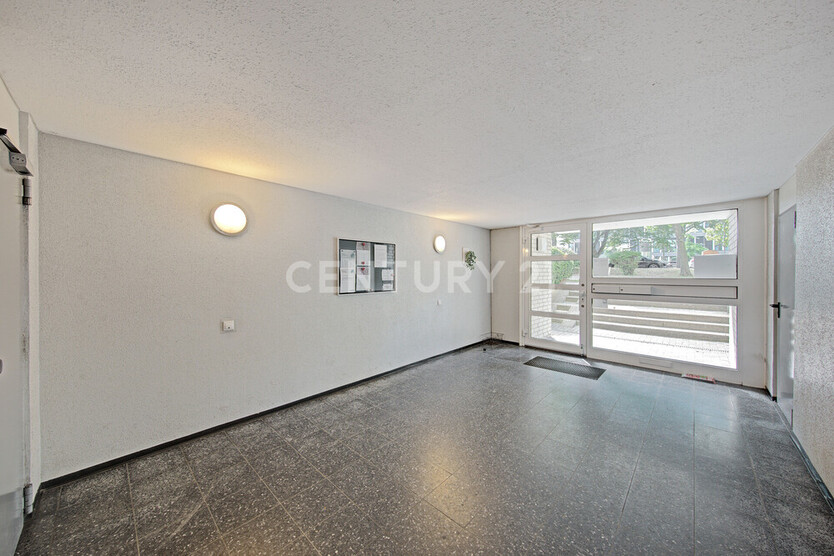 Ankommen & Wohlfühlen – Ihr Rückzugsort mit Loggia 3 zimmer