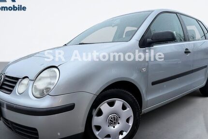VW Polo 92.000 km 4.990 &euro; Recklinghausen 45661