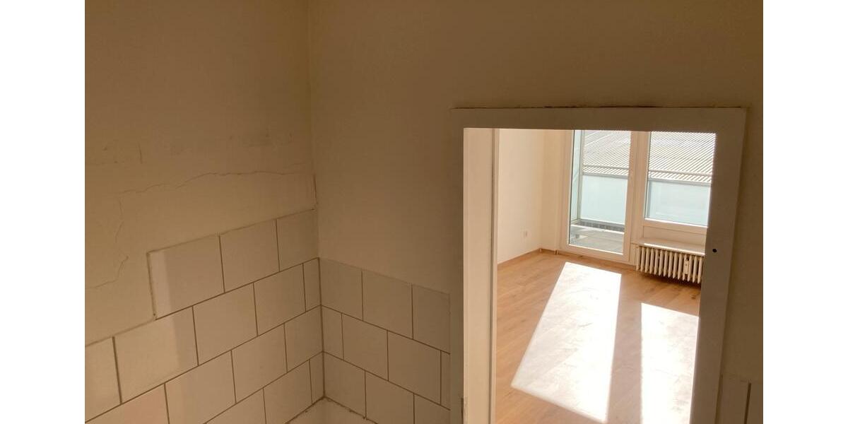 Schöne, helle 1-Zimmer-Wohnung in Velbert 42551 zu vermieten 1 zimmer