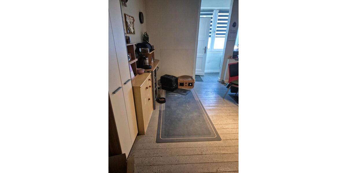 Etagenwohnung Dinslaken Hiesfeld - 2.5 Zimmer, 65 m&sup2;, 552&euro; | Angebot:26355289