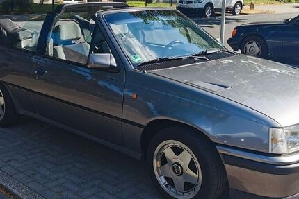 Opel Kadett