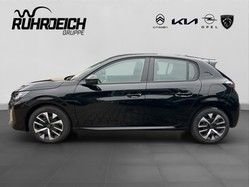 Peugeot 208 3.768 km 19.990 &euro; Duisburg 47059