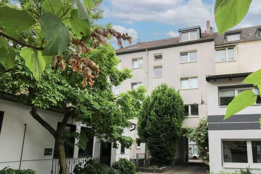 Wohnung zum Kaufen in Duisburg 119.000 € 89.17 m²