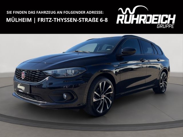 Fiat Tipo 67.000 km 11.990 &euro; Mülheim an der Ruhr 45475