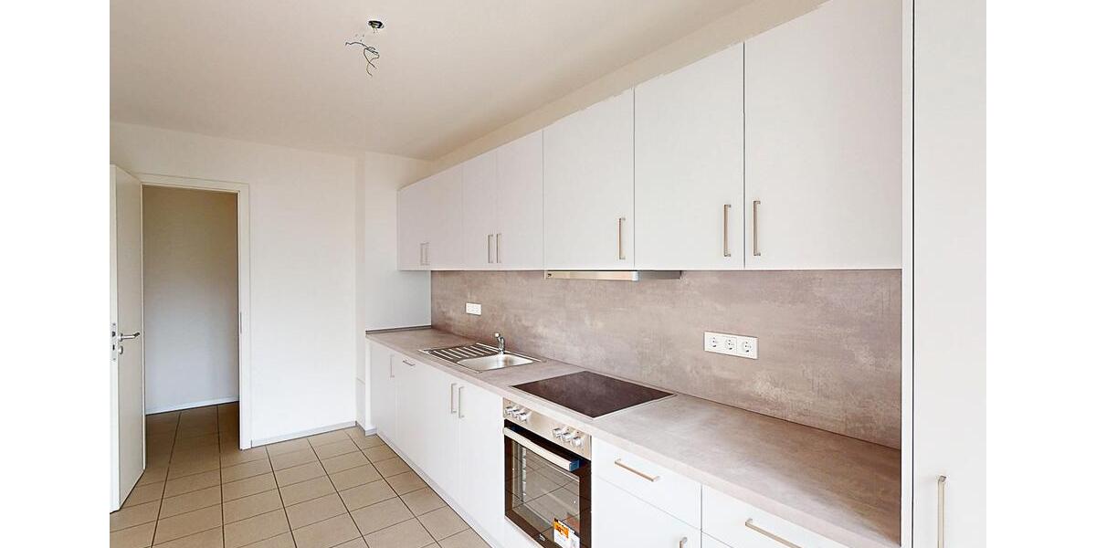 *Weihnachtsbonus* Moderne 2-Zimmer-Wohnung mit Garten und neuer EBK! 2 zimmer