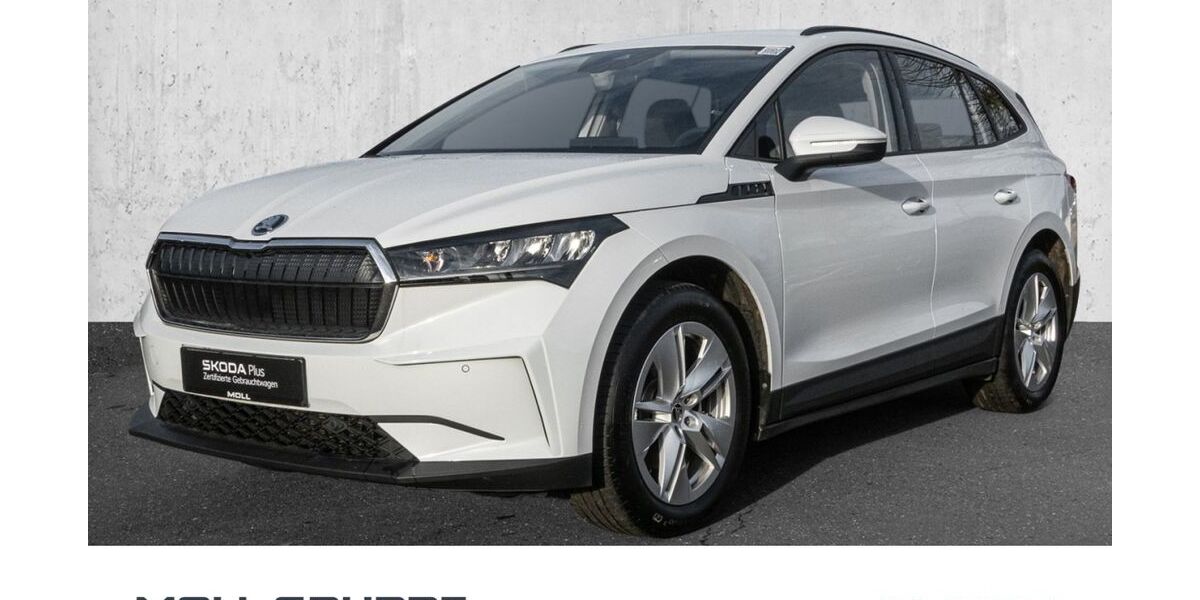 Skoda Enyaq 30.642 km 22.970 &euro; Düsseldorf 40474