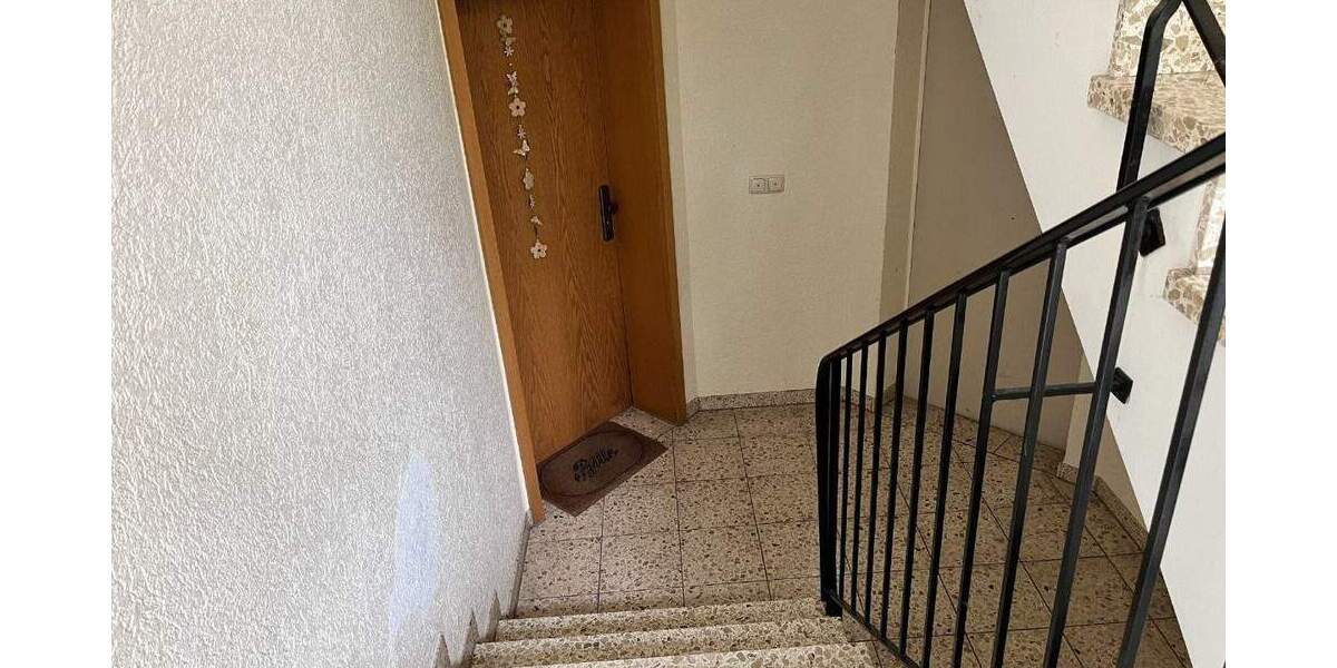 Genießen Sie den nächsten Sommer auf der eigenen Terrasse: Tolle Wohnung in Rheinberg-Borth 3 zimmer