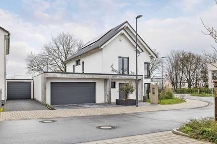 Haus zum Kaufen in Gelsenkirchen 1.050.000 € 251 m² 6 zimmer