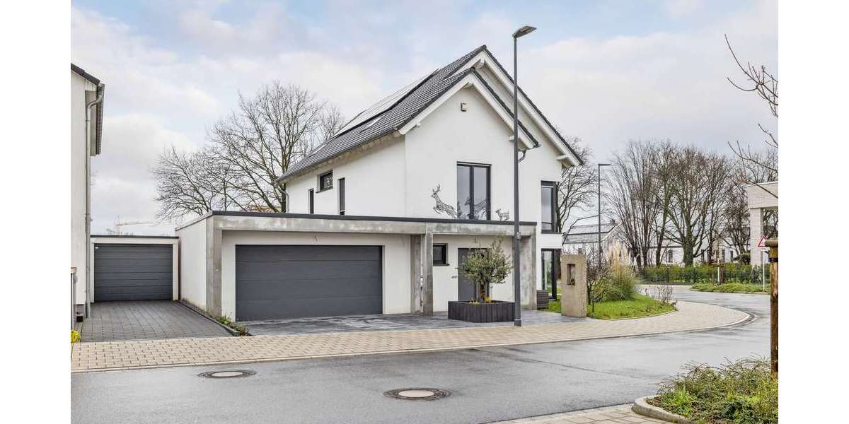 Haus zum Kaufen in Gelsenkirchen 1.050.000 € 251 m² 6 zimmer