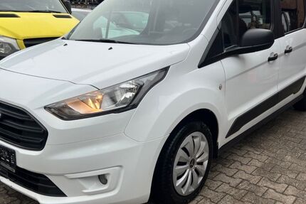 Ford Tourneo Connect 189.000 km 9.900 &euro; Bochum 44793