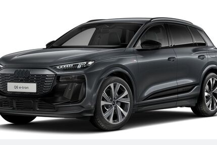 Audi Q6 e-tron 8.810 km 60.790 &euro; Dorsten 46284