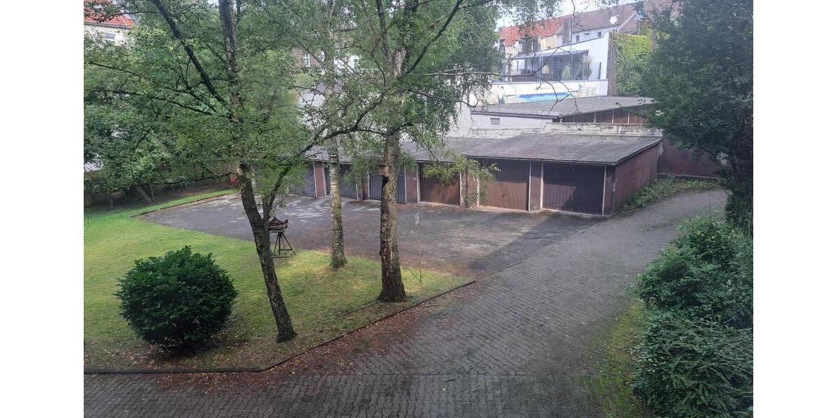 Erdgeschoßwohnung Essen Stadtbezirk VII - 3.5 Zimmer, 120.000&euro; | Angebot:21987300