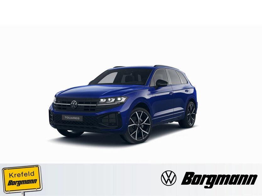 VW Touareg 21.649 km 81.991 € Krefeld 47803