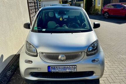 Smart ForTwo 59.000 km 6.500 &euro; Bochum 44869