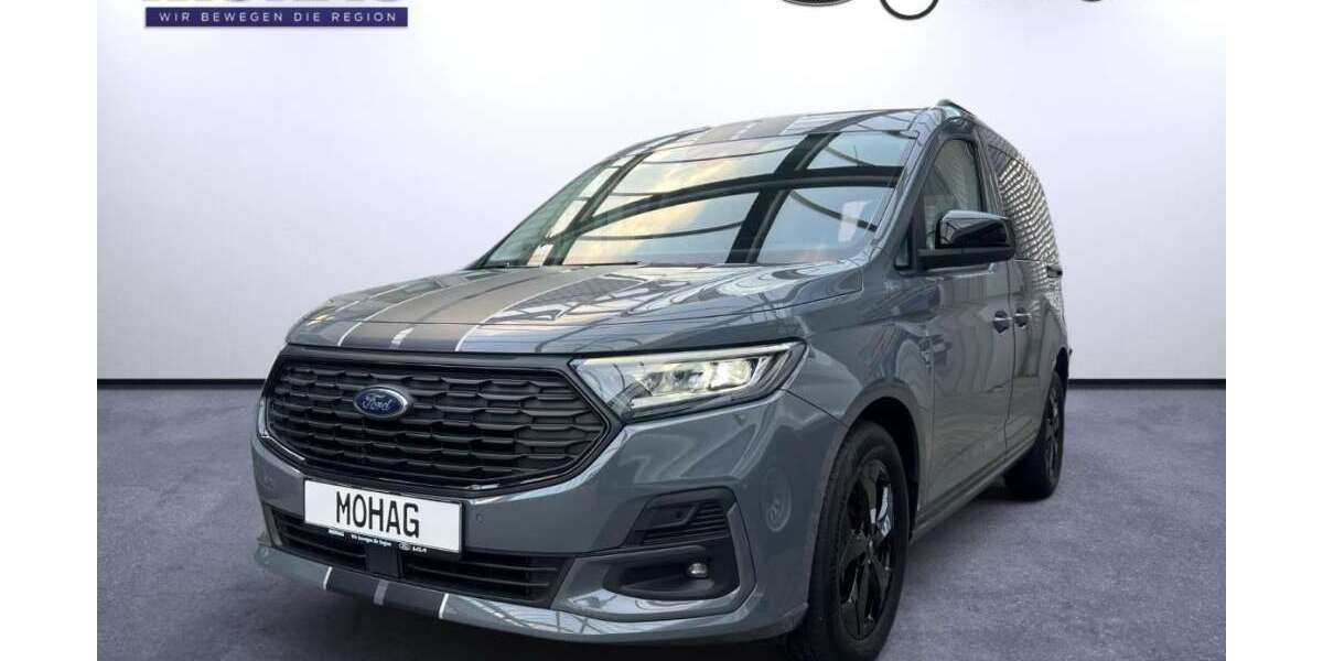 Ford Tourneo Connect 19.440 km 28.890 &euro; Essen Rellinghausen 45134