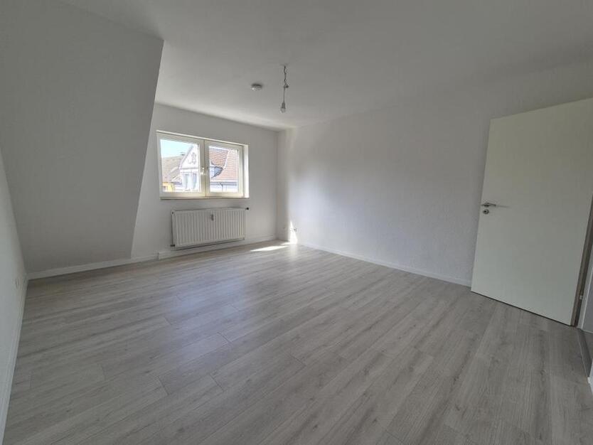 Ihre neue 2 Zimmer Wohnung mit Wohnküche! zimmer
