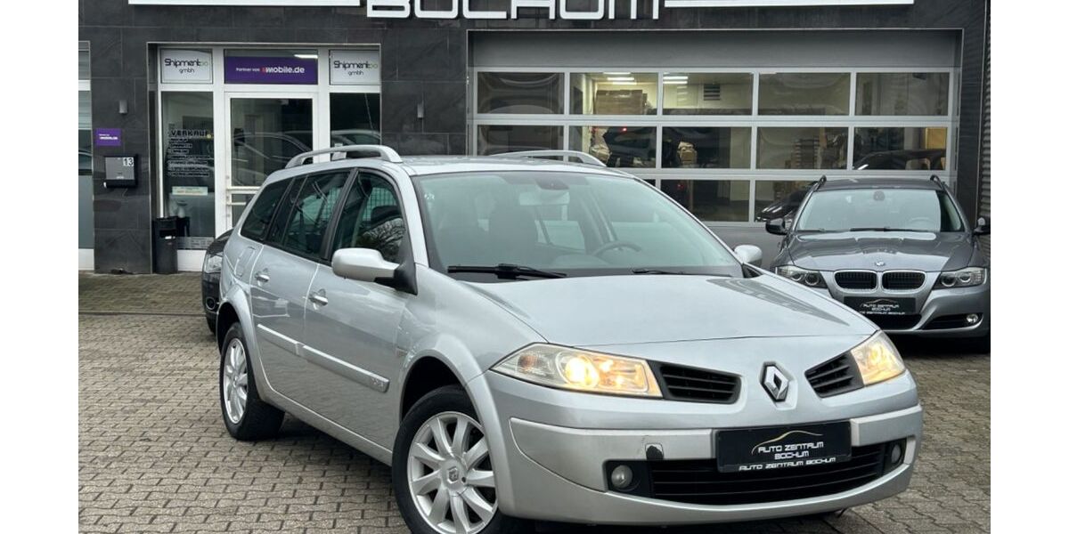 Renault Megane 145.686 km 3.971 &euro; Bochum 44894