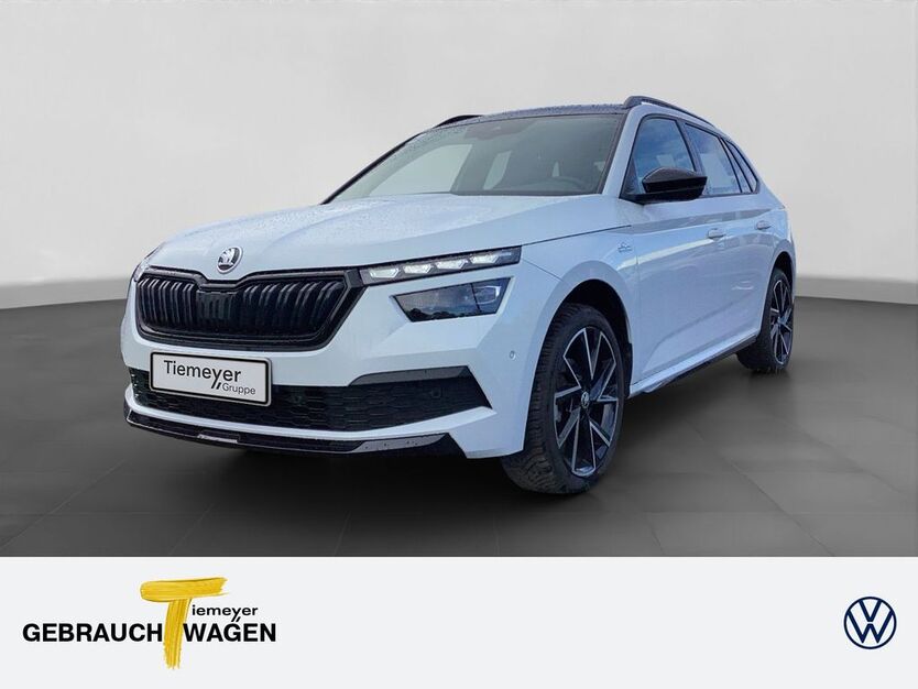 Skoda Kamiq 9.785 km 25.760 € Herne 44653