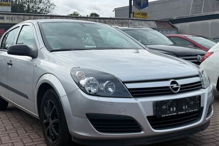 Opel Astra 69.879 km 4.190 &euro; Dinslaken 46537