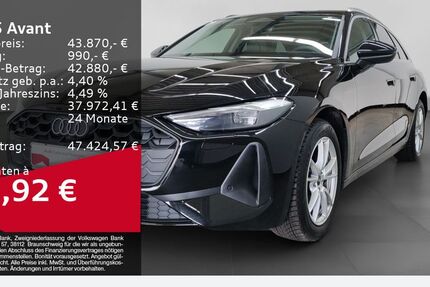 Audi A5 34.180 km 42.690 &euro; Bochum 44809